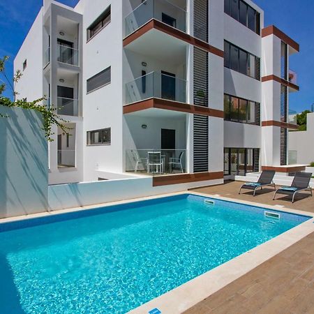 Casa Saura Διαμέρισμα Alvor Εξωτερικό φωτογραφία