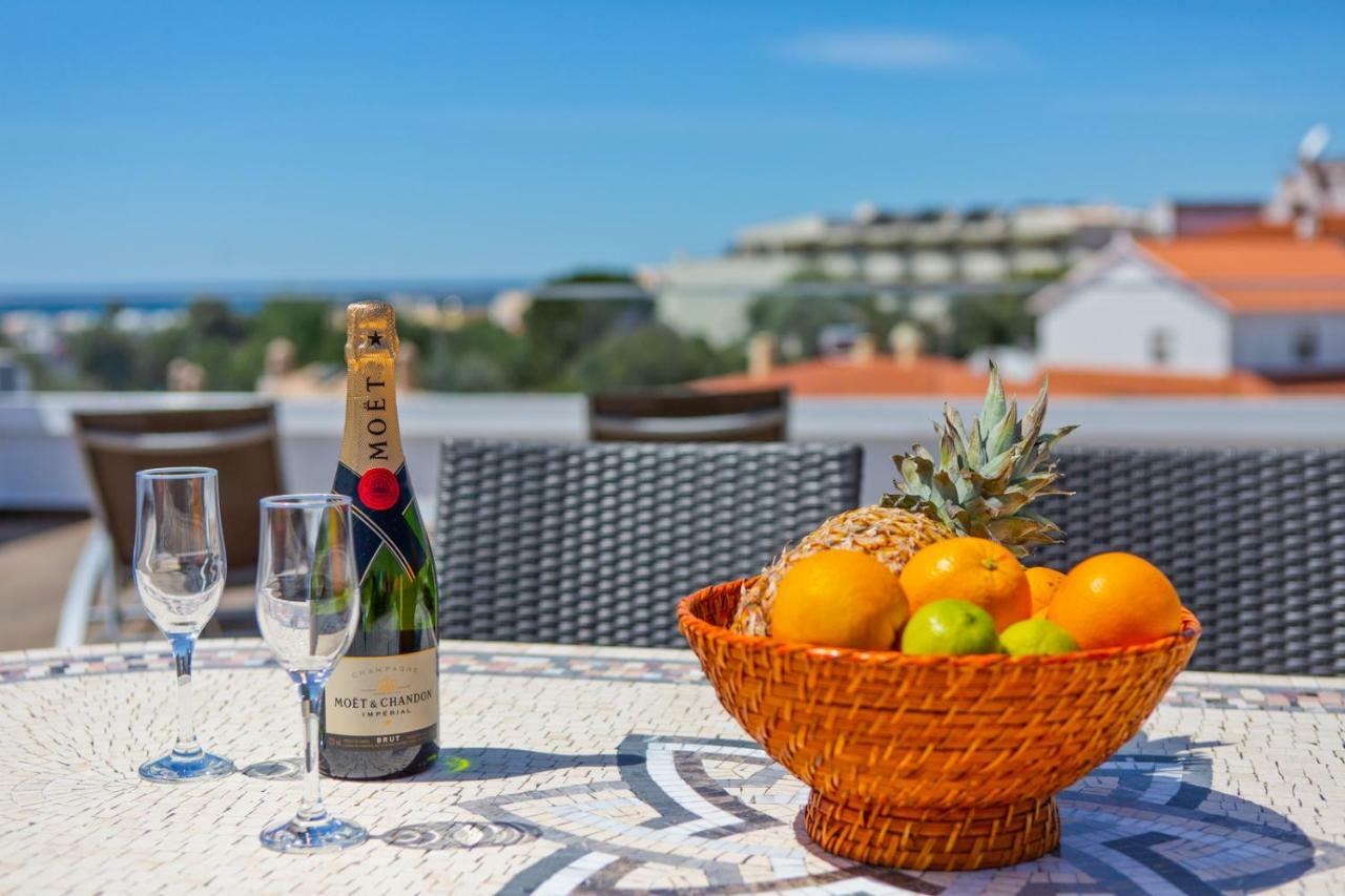 Casa Saura Διαμέρισμα Alvor Εξωτερικό φωτογραφία