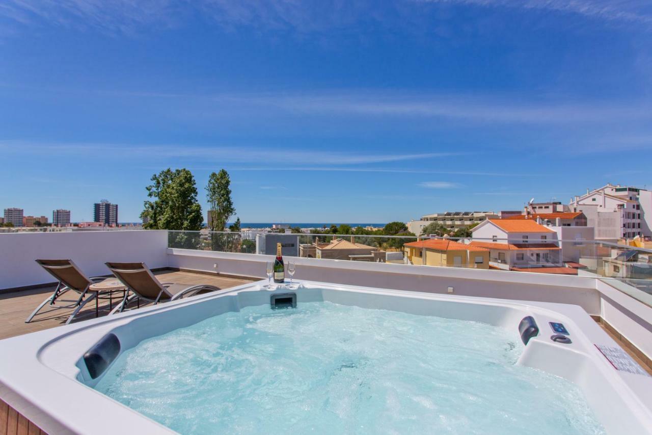 Casa Saura Διαμέρισμα Alvor Εξωτερικό φωτογραφία
