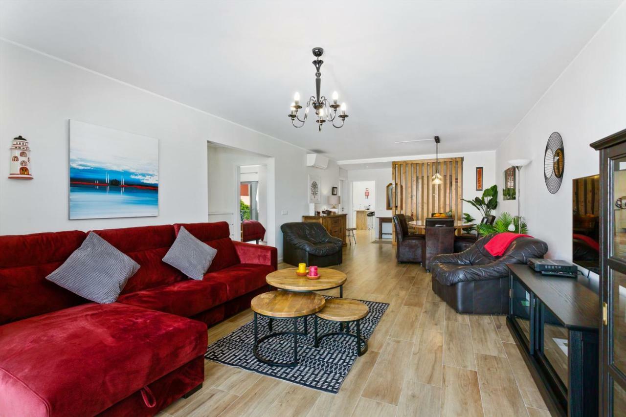 Casa Saura Διαμέρισμα Alvor Εξωτερικό φωτογραφία