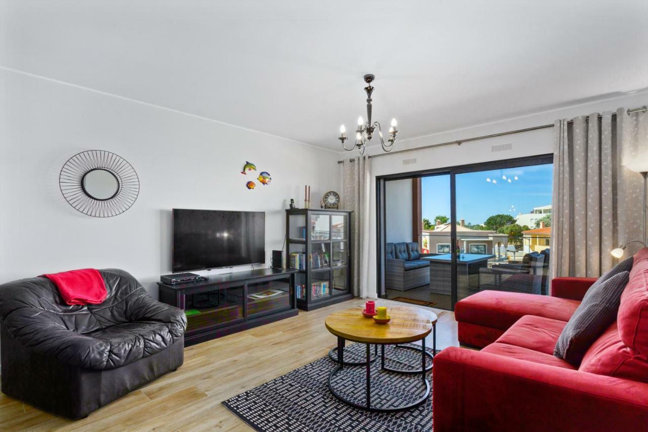 Casa Saura Διαμέρισμα Alvor Εξωτερικό φωτογραφία