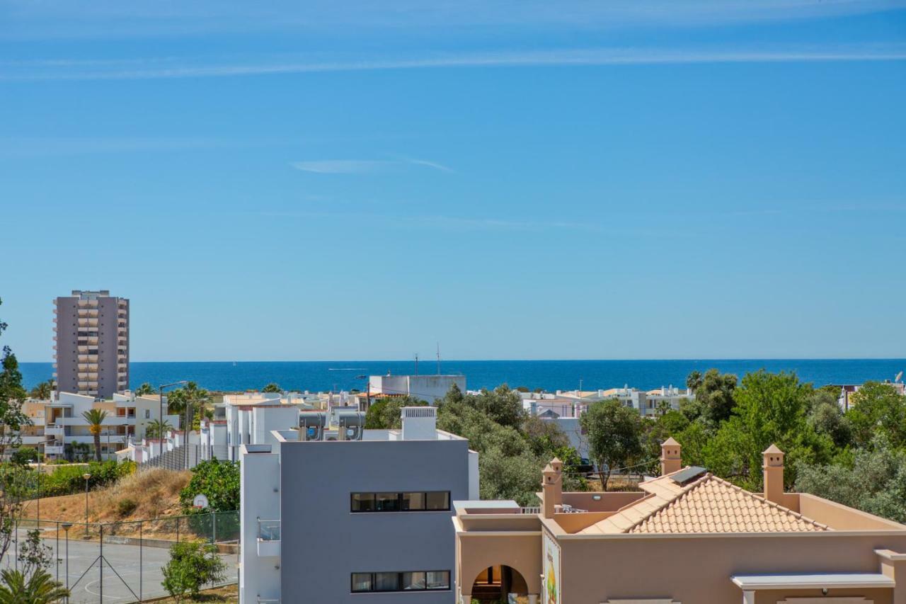 Casa Saura Διαμέρισμα Alvor Εξωτερικό φωτογραφία